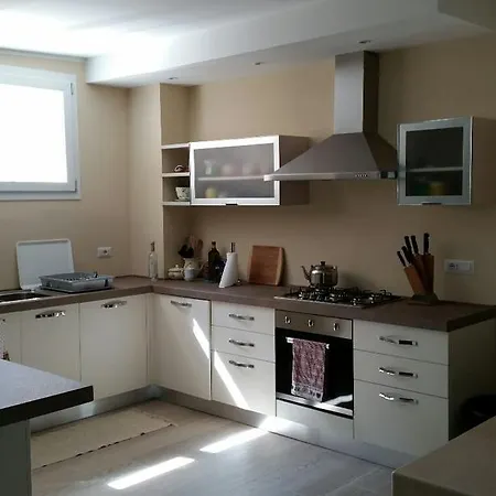 Holiday home Tavernetta