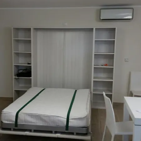 Tavernetta Holiday home Gallipoli