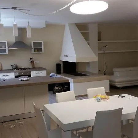 Holiday home Tavernetta *