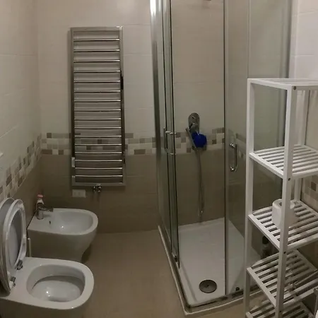 Holiday home Tavernetta *