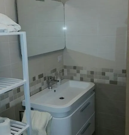 Tavernetta Holiday home *
